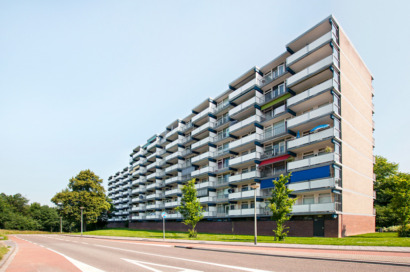 Albert Schweitzerstraat 8, 6441 HG Brunssum, Nederland