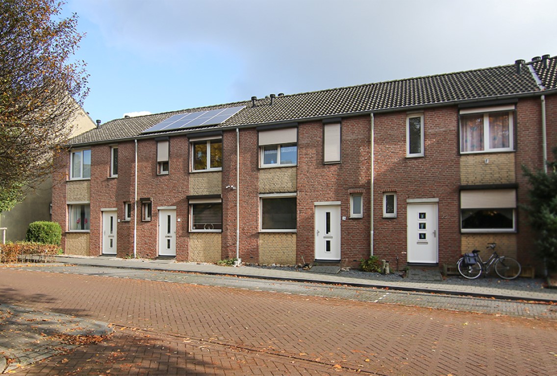 Kokelestraat 26, 6462 ES Kerkrade, Nederland