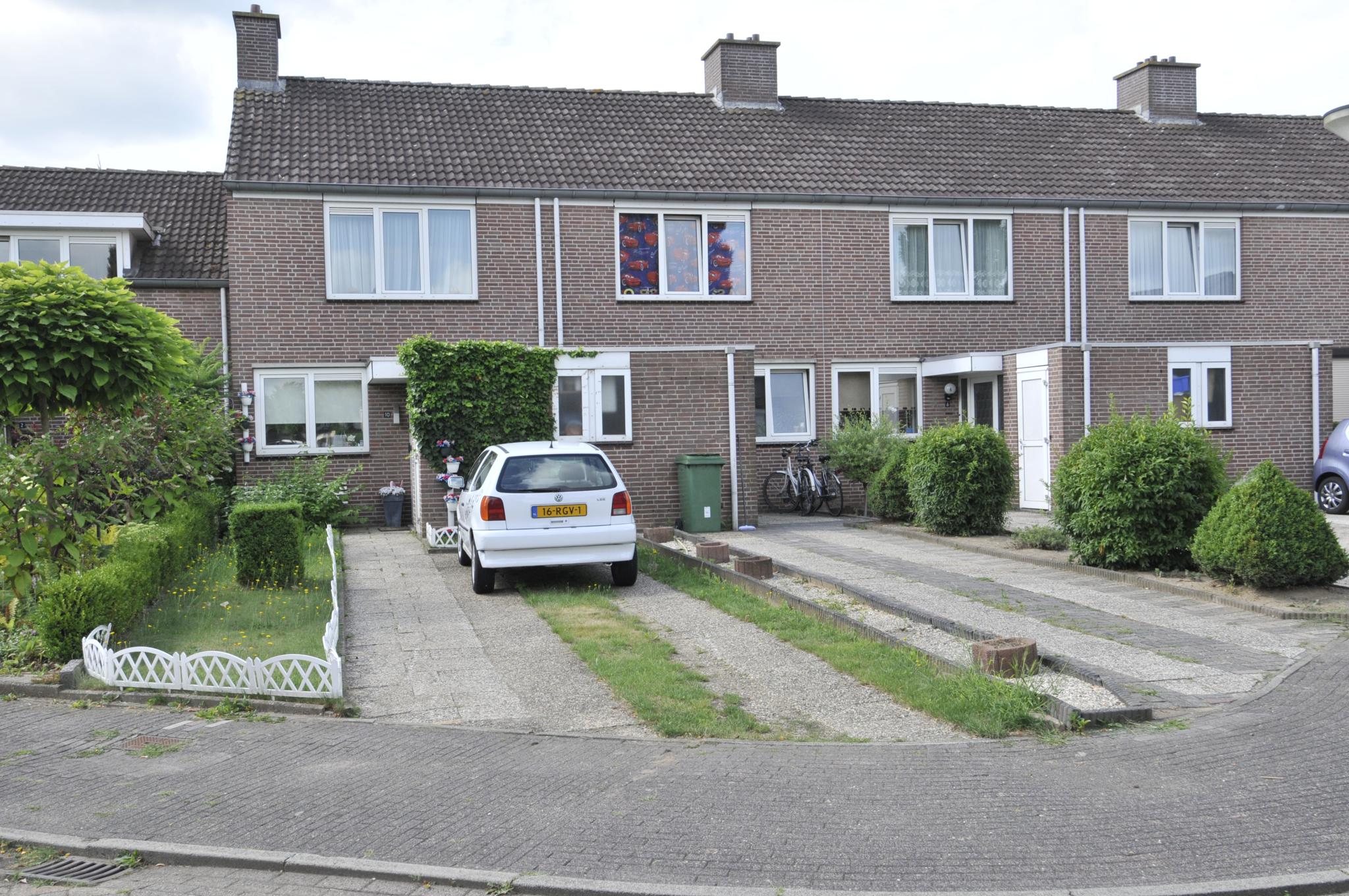 Korenbloemhof 10, 6043 KC Roermond, Nederland