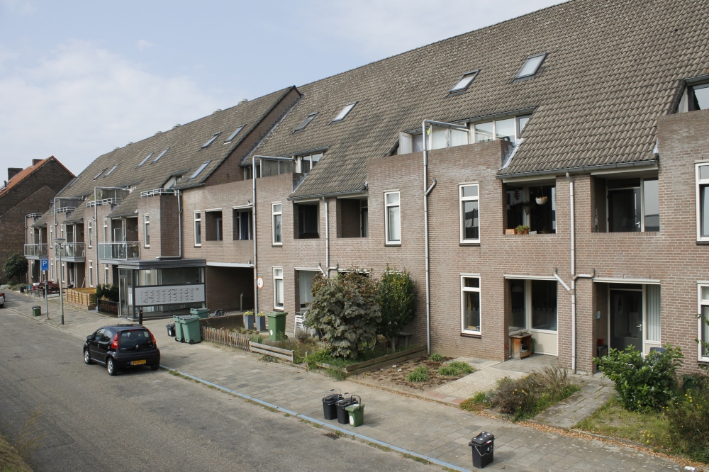 Venloseweg 153, 6041 BW Roermond, Nederland