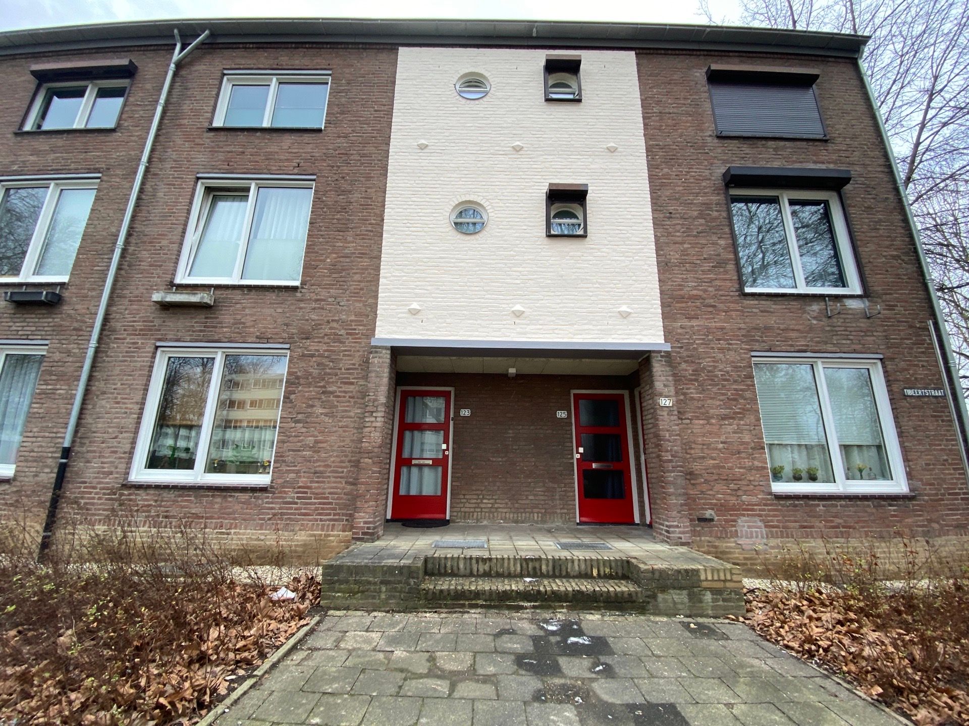 Tibeertstraat 125, 6217 AW Maastricht, Nederland