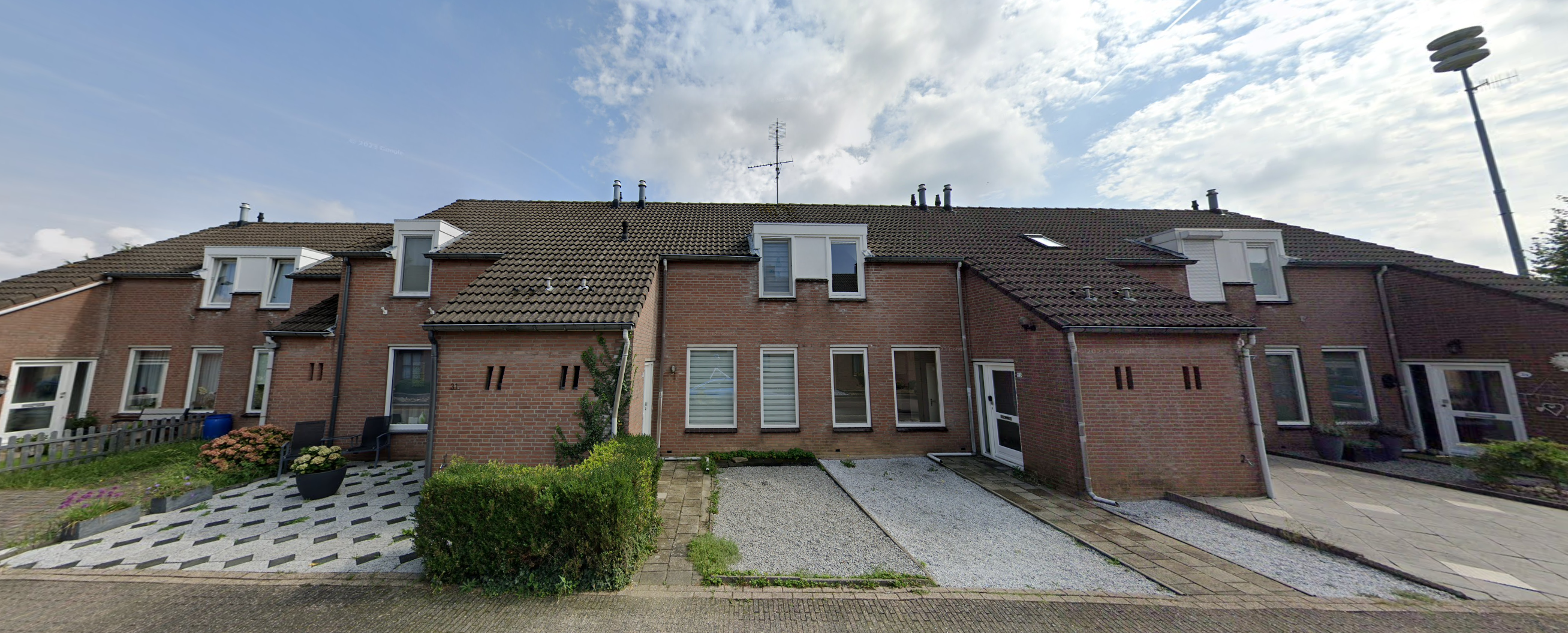 Putstraat 33, 6251 NN Eckelrade, Nederland