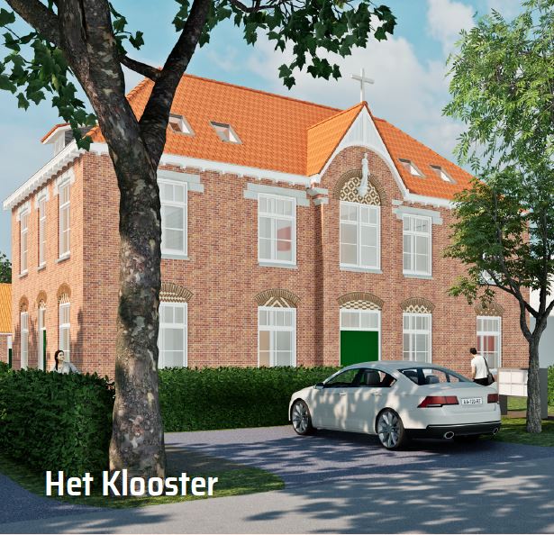 Helenaveenseweg 54, 5766 PB Griendtsveen, Nederland