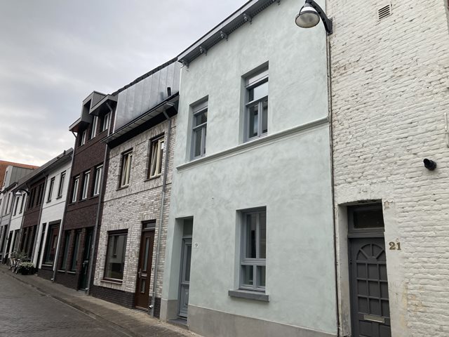 Bergstraat 19, 5911 GW Venlo, Nederland