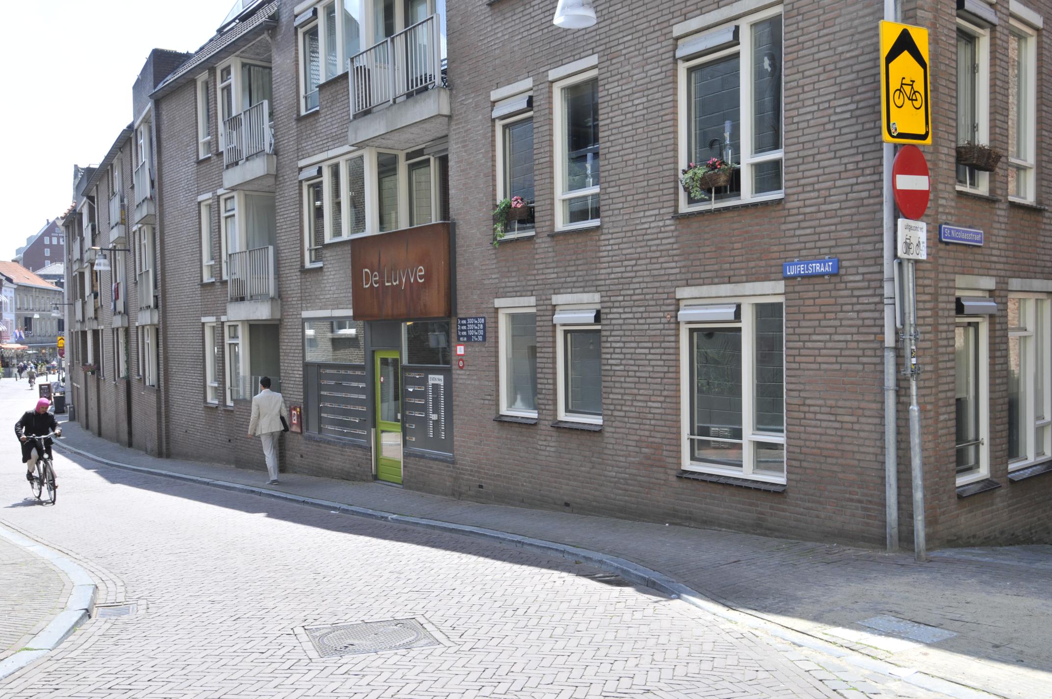 Luifelstraat 16, 6041 EK Roermond, Nederland