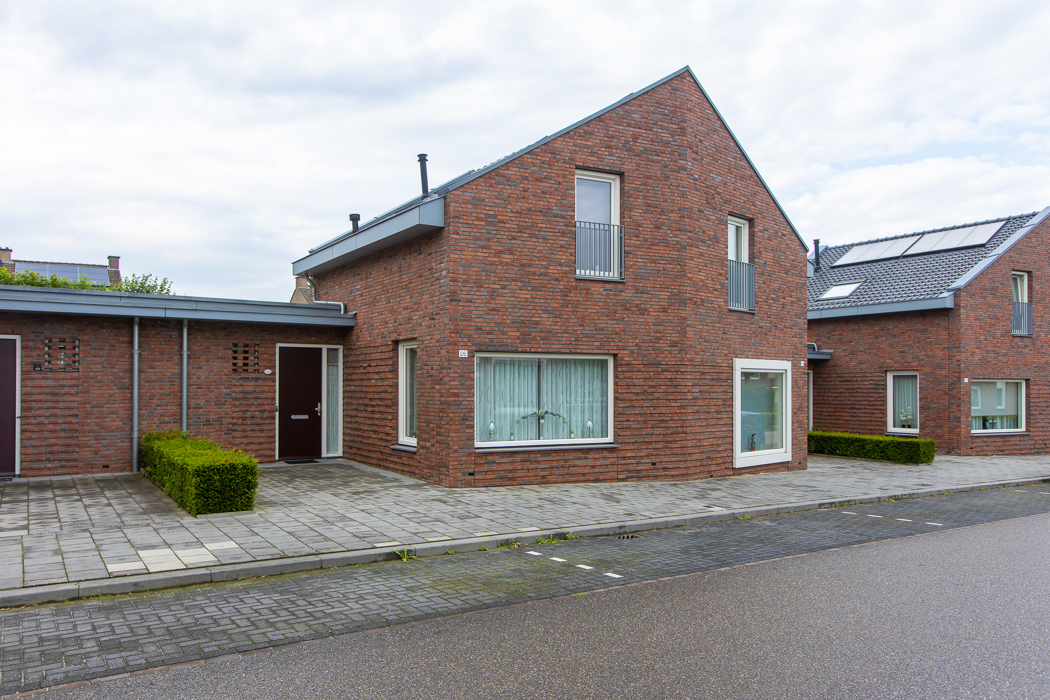 Prinssenstraat 26, 6372 EX Landgraaf, Nederland