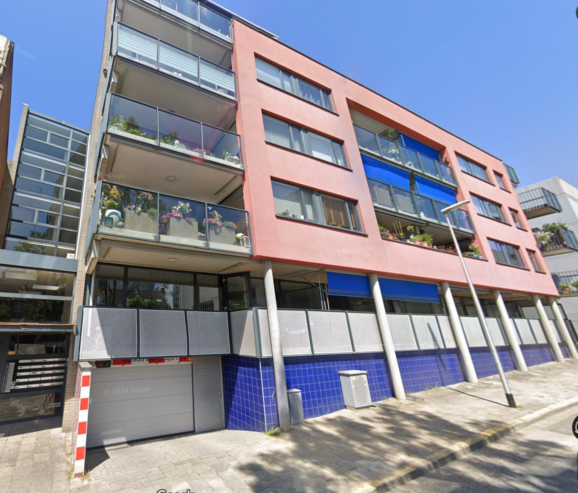 Uilestraat 6, 6411 BX Heerlen, Nederland