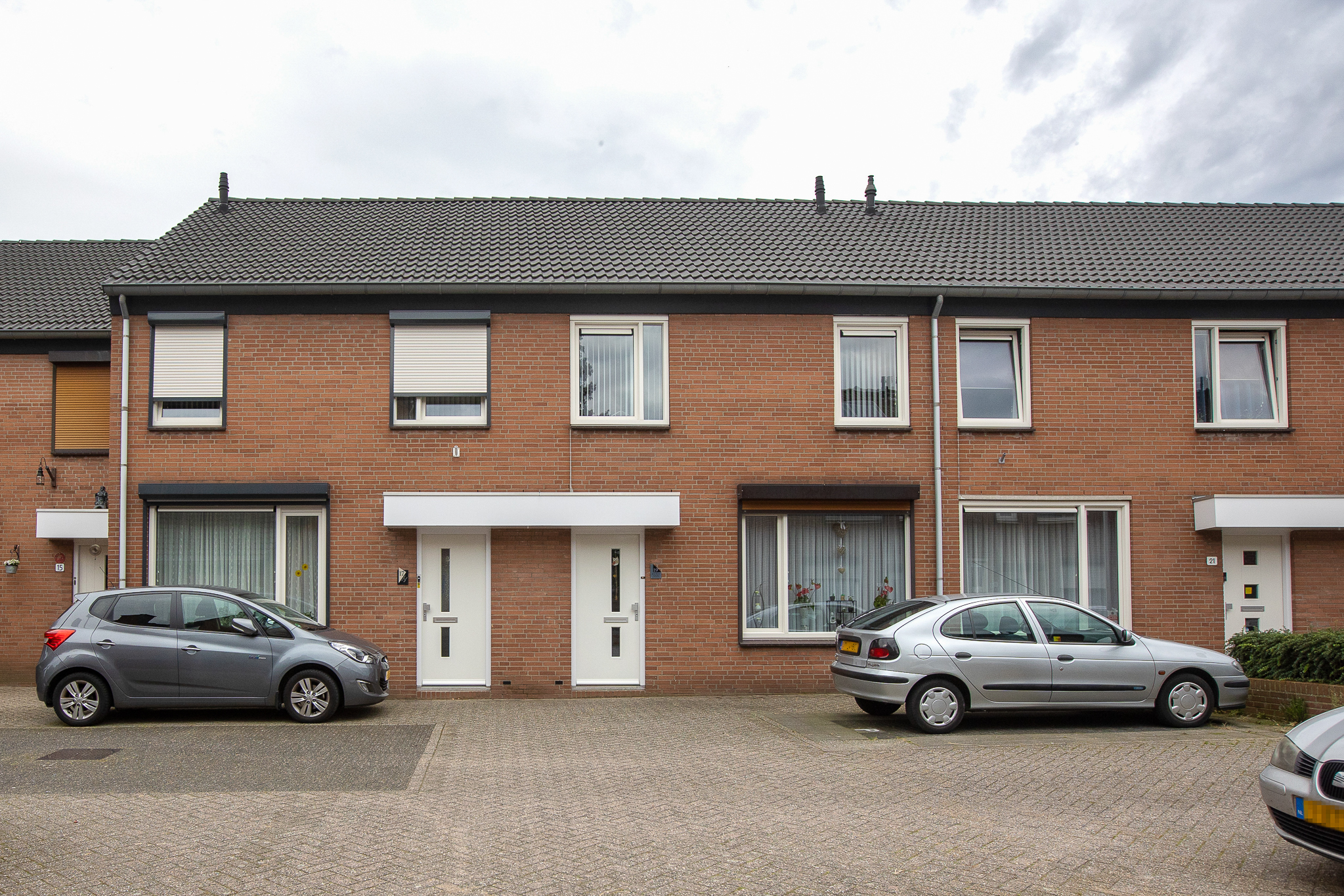 Bouwerweistraat 17, 6462 CW Kerkrade, Nederland