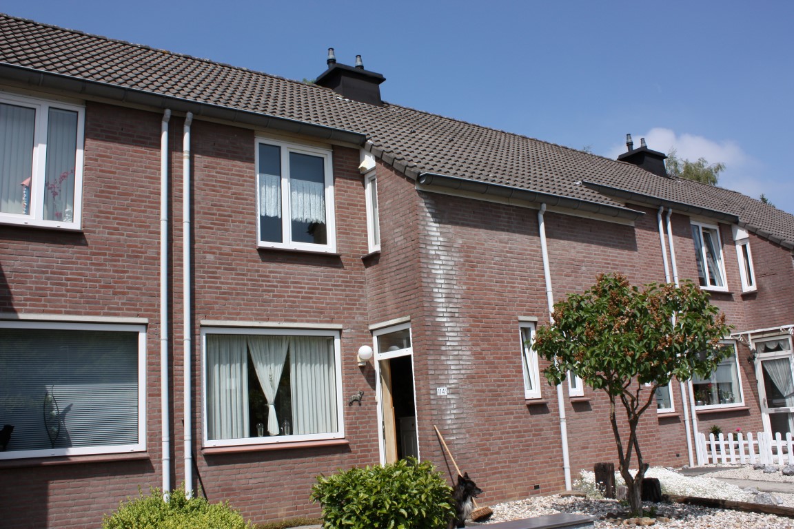 Nullanderstraat 114A, 6461 GE Kerkrade, Nederland