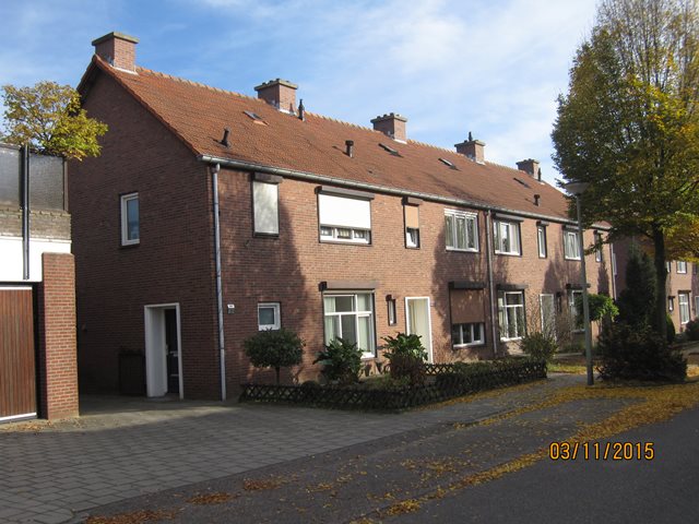 Irenelaan 31, 5951 EJ Belfeld, Nederland