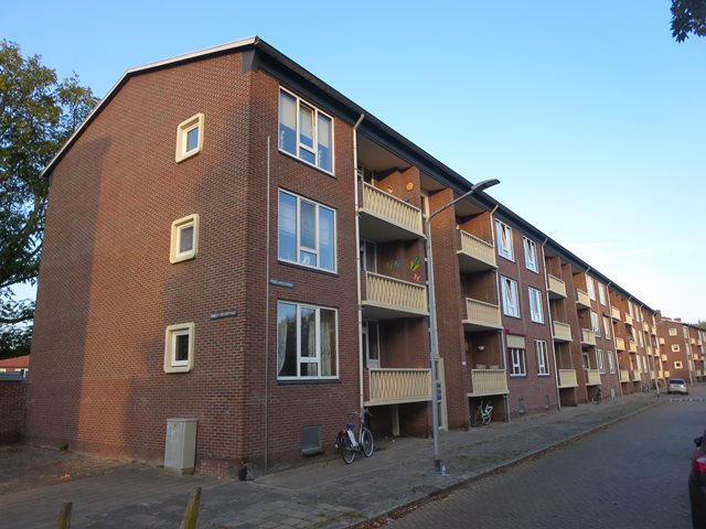 Frans Halsstraat 49, 5914 VJ Venlo, Nederland