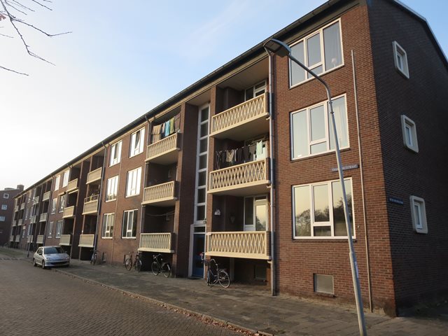 Frans Halsstraat 49