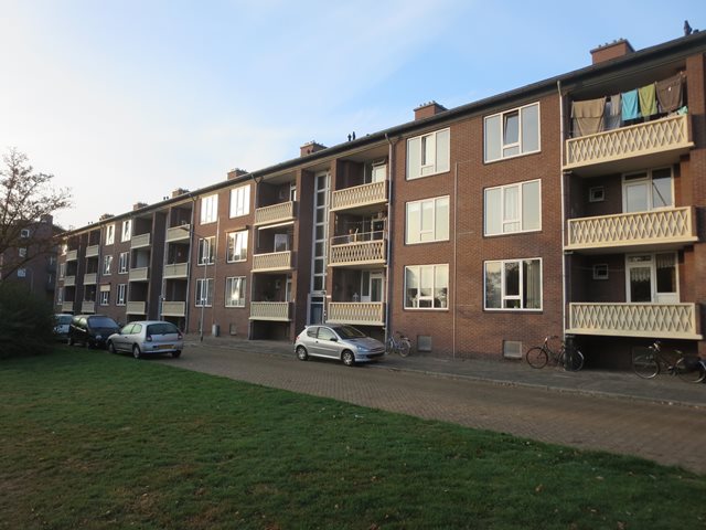 Frans Halsstraat 49