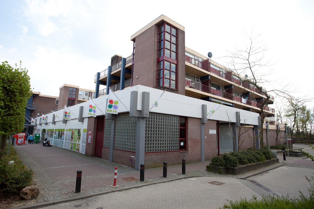 Gebrookerplein 33, 6431 LX Hoensbroek, Nederland