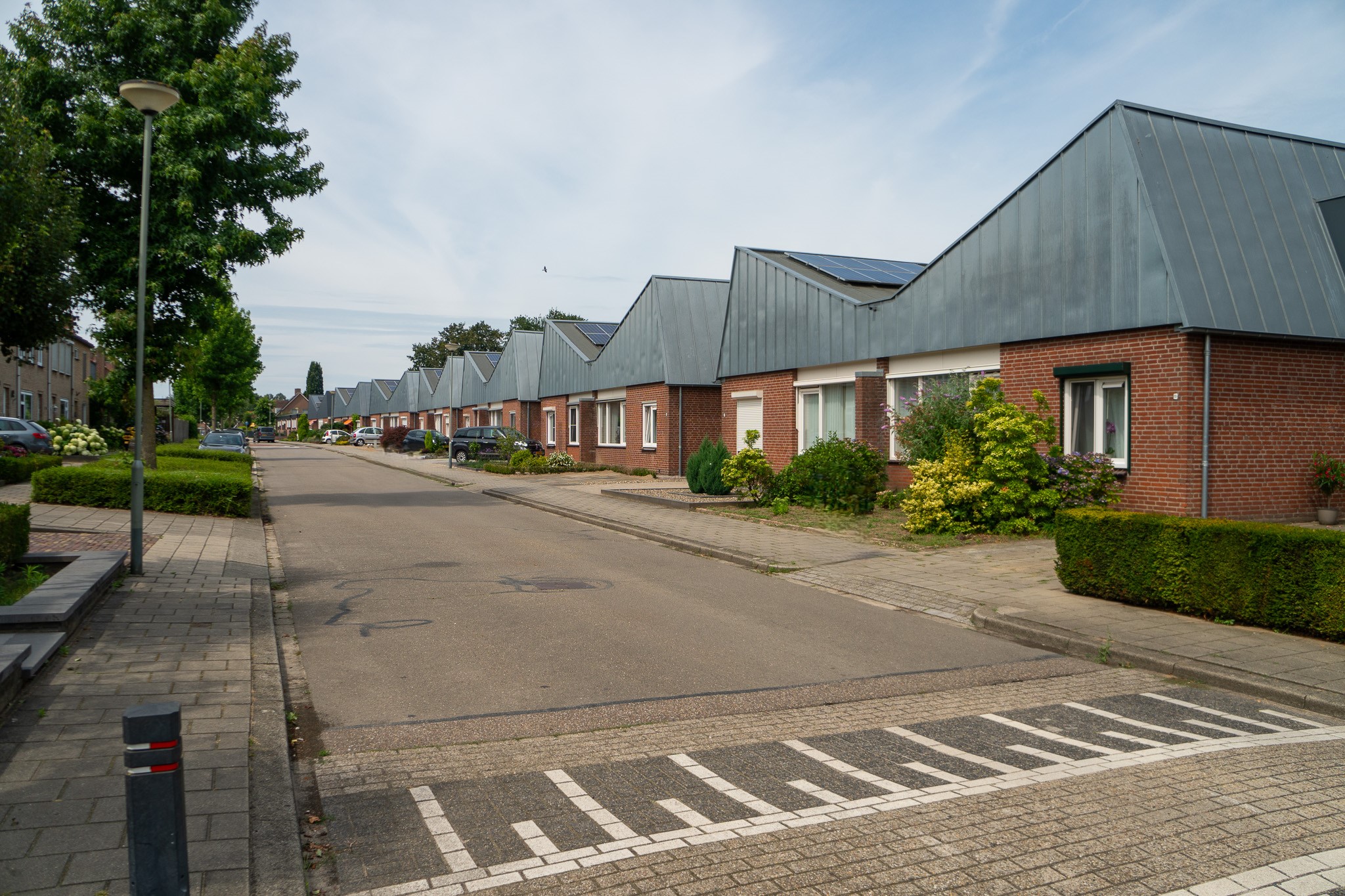 Tiendstraat 14, 5861 BT Wanssum, Nederland