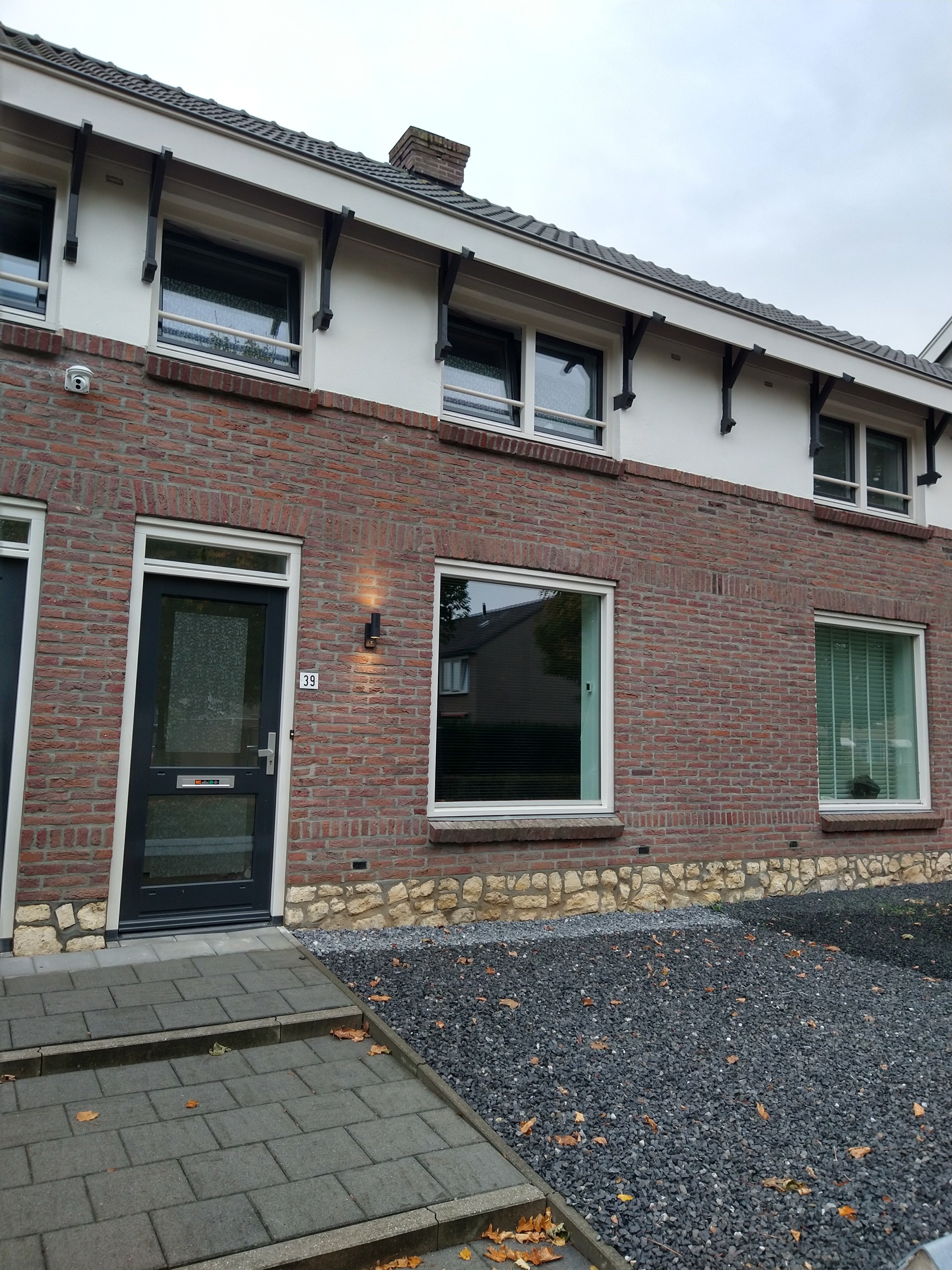 Tunnelstraat 35, 6135 BR Sittard, Nederland