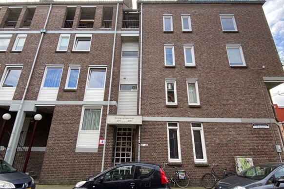 Bourgognestraat 69-B