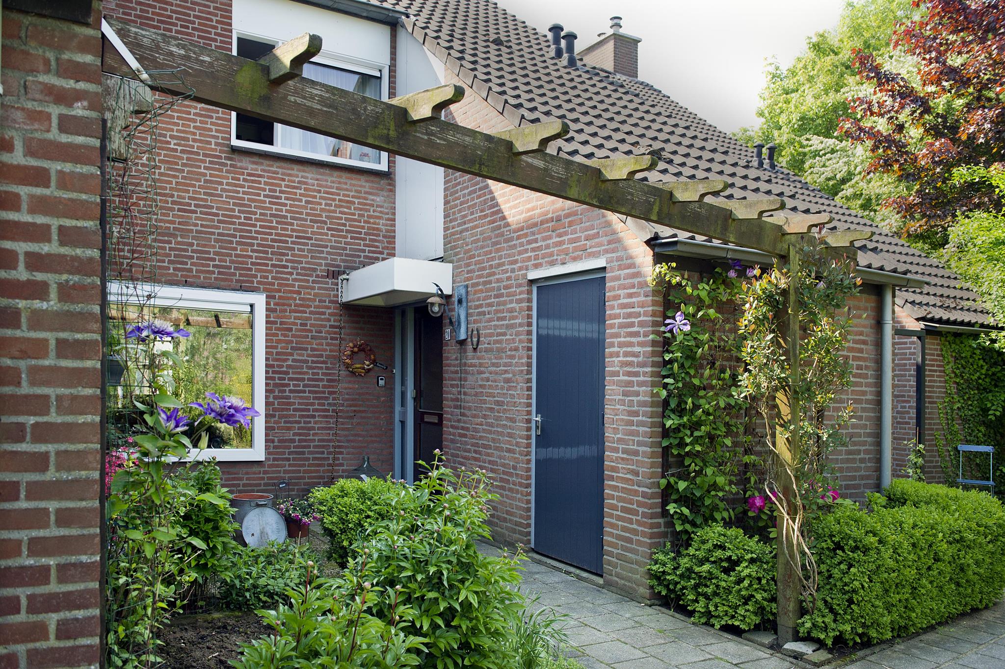 Leeuwerikstraat 20, 6361 VM Nuth, Nederland