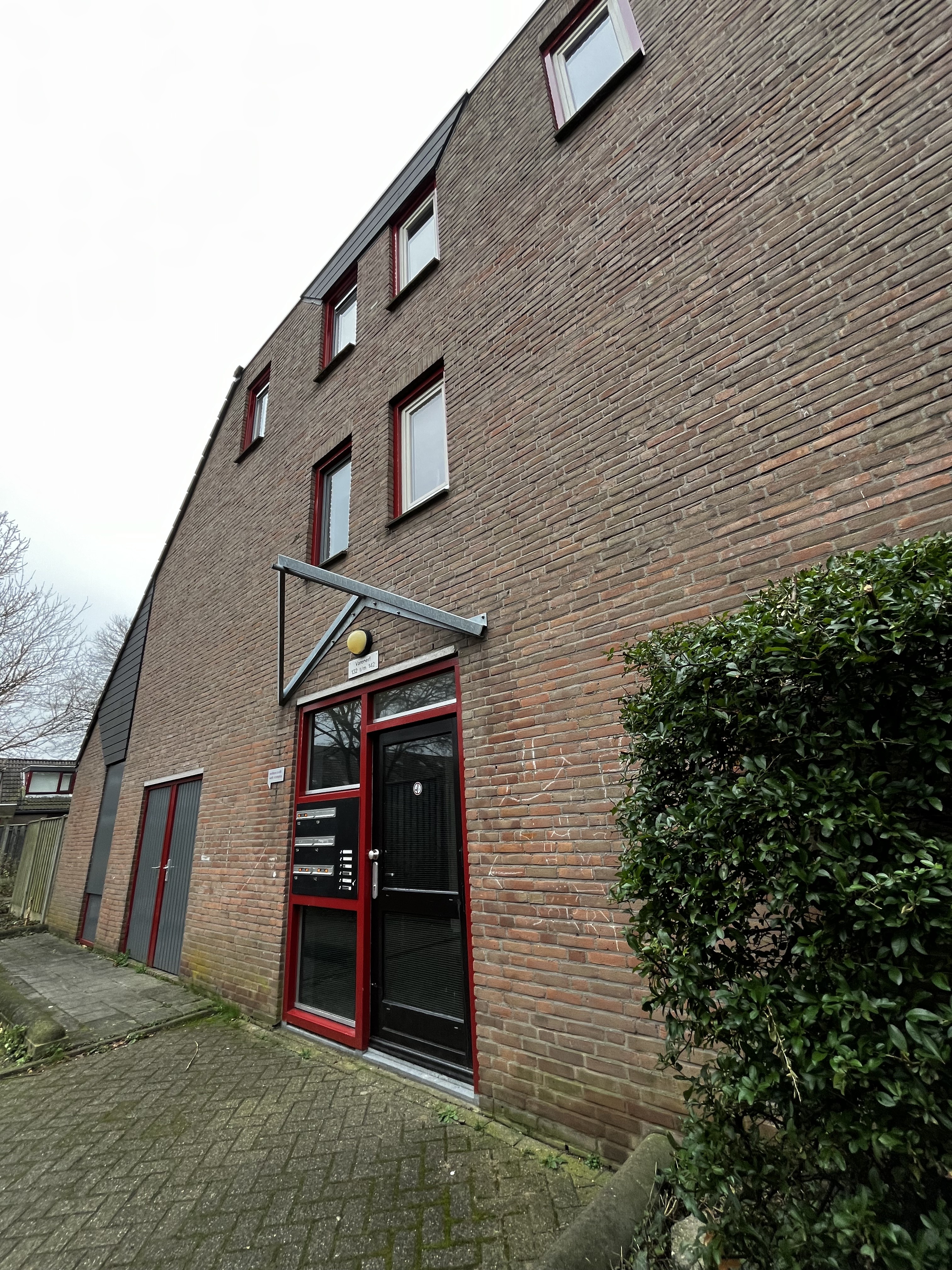 Varenerf 142, 6413 LC Heerlen, Nederland