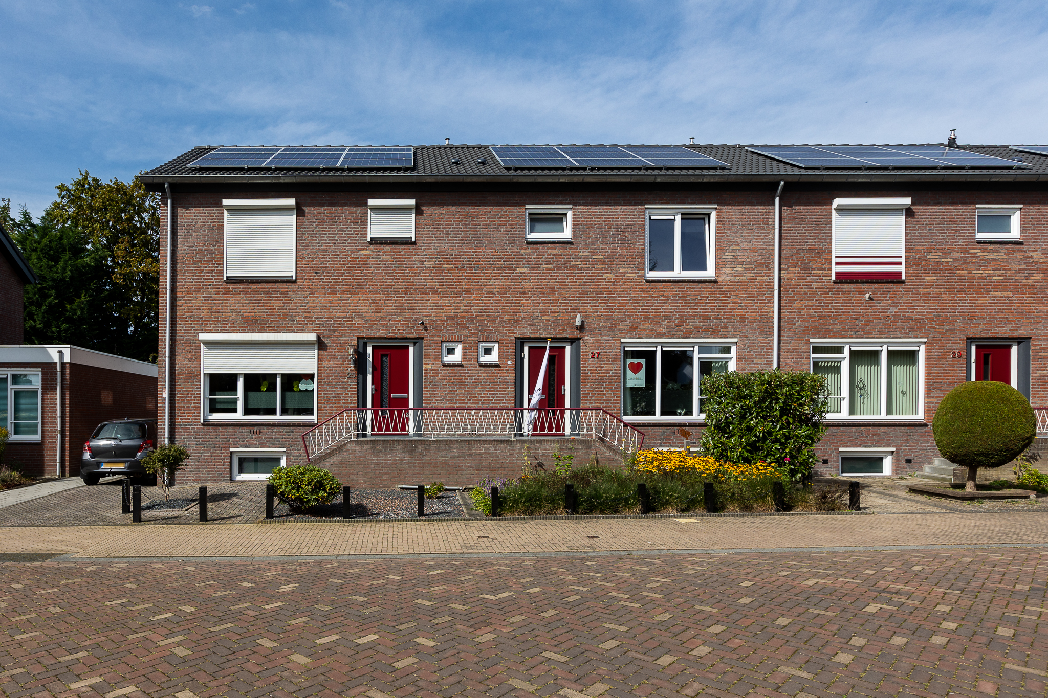 Bonairestraat 27, 6371 BG Landgraaf, Nederland