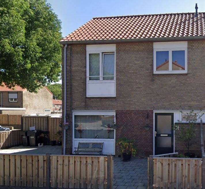 Karel Doormanstraat 28, 6163 XE Geleen, Nederland