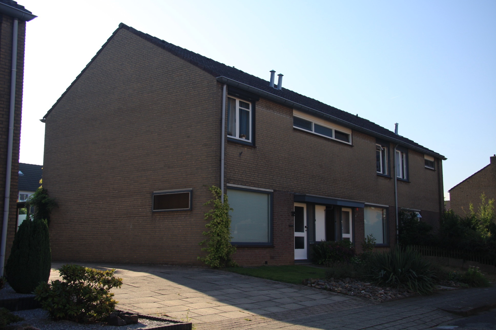 Heiveldstraat 22, 6181 CK Elsloo, Nederland