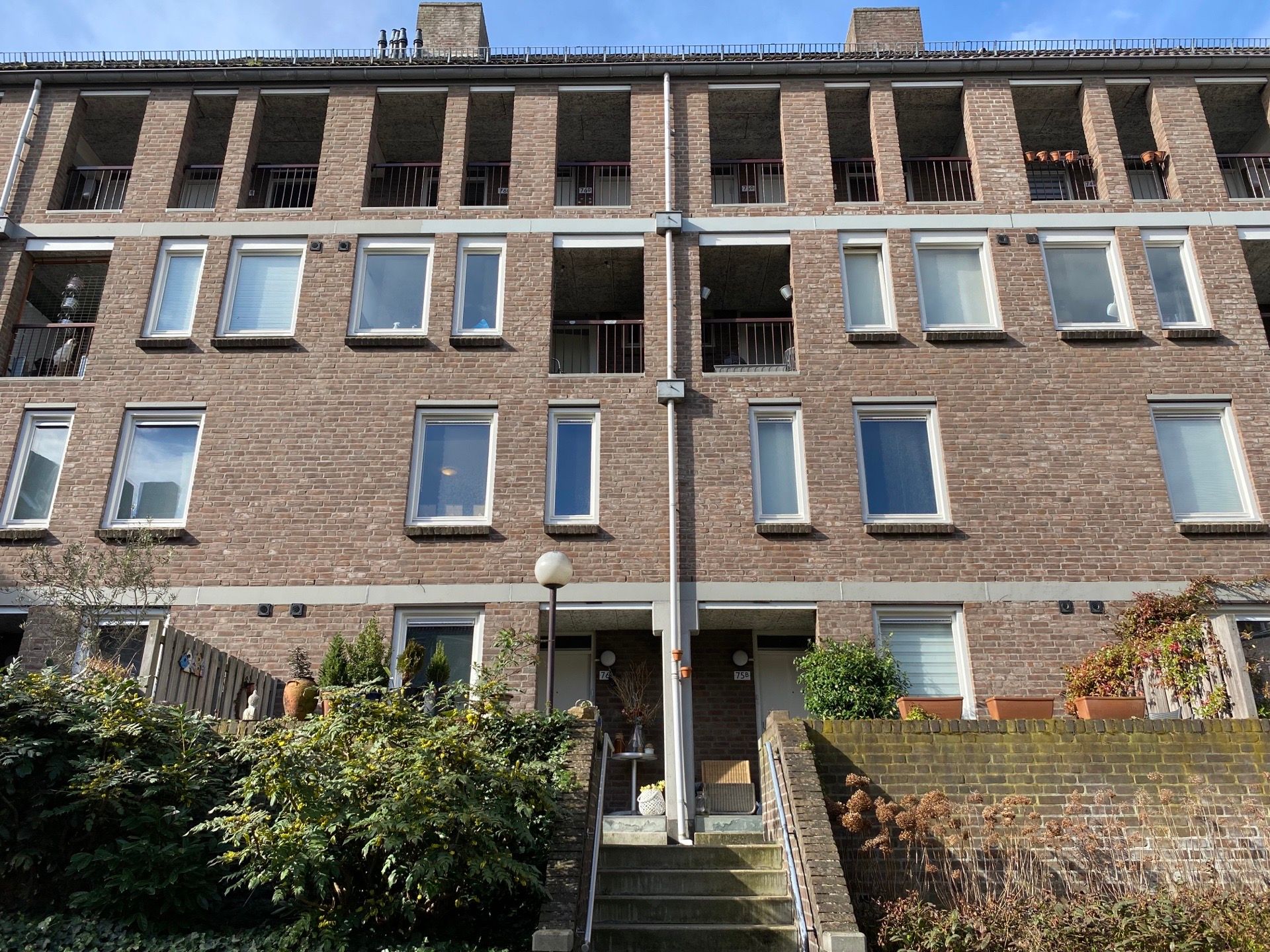 Bourgogneplein 75B, 6221 CZ Maastricht, Nederland