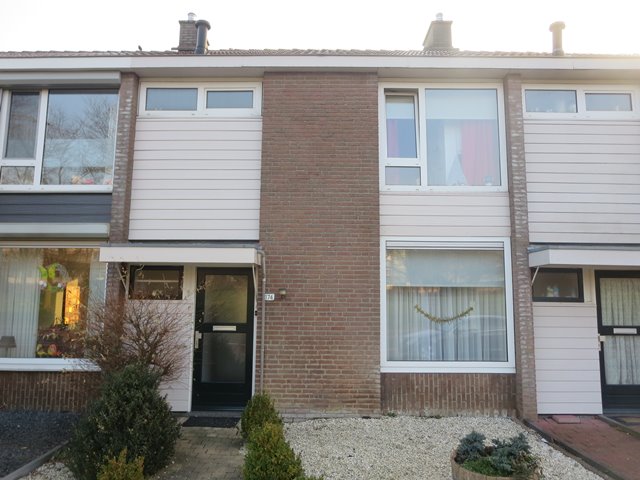 Vastenavondkampstraat 174, 5922 AZ Venlo, Nederland