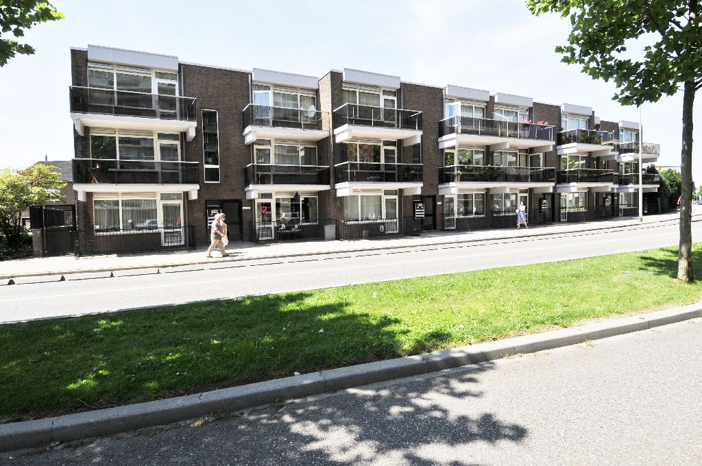 Zonstraat 47A, 6463 AA Kerkrade, Nederland