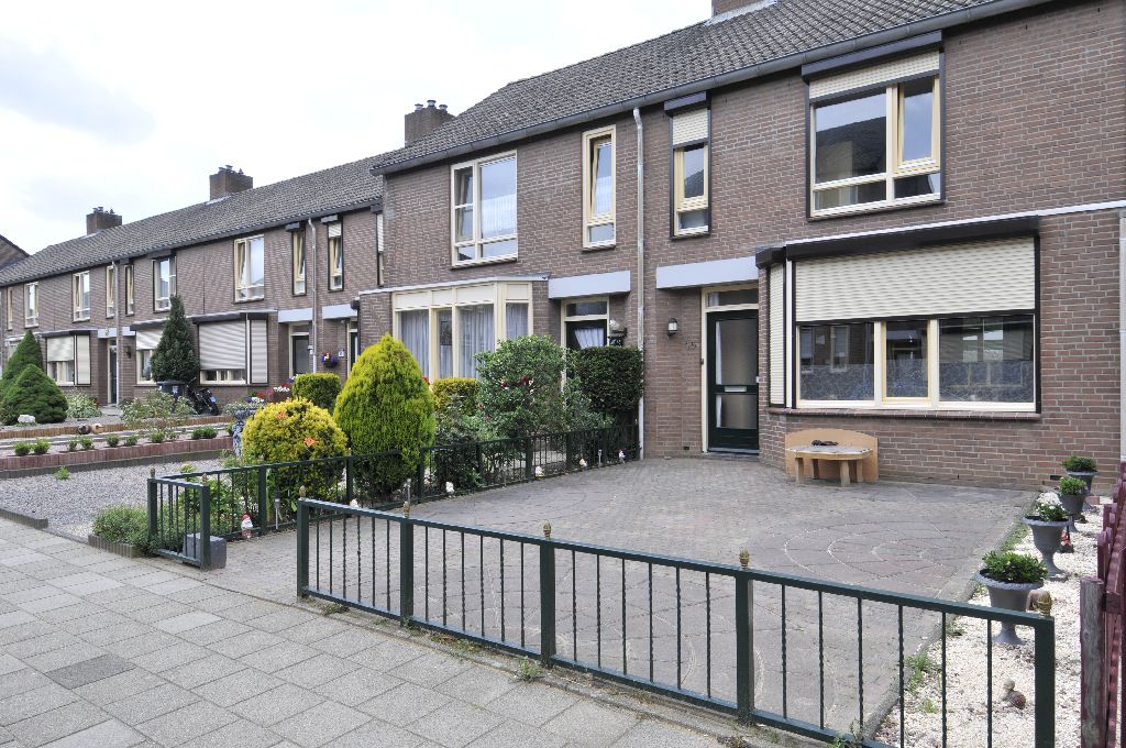 Kloosterbosstraat 43, 6463 ER Kerkrade, Nederland