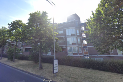 Anne Frankstraat 217, 5912 HB Venlo, Nederland