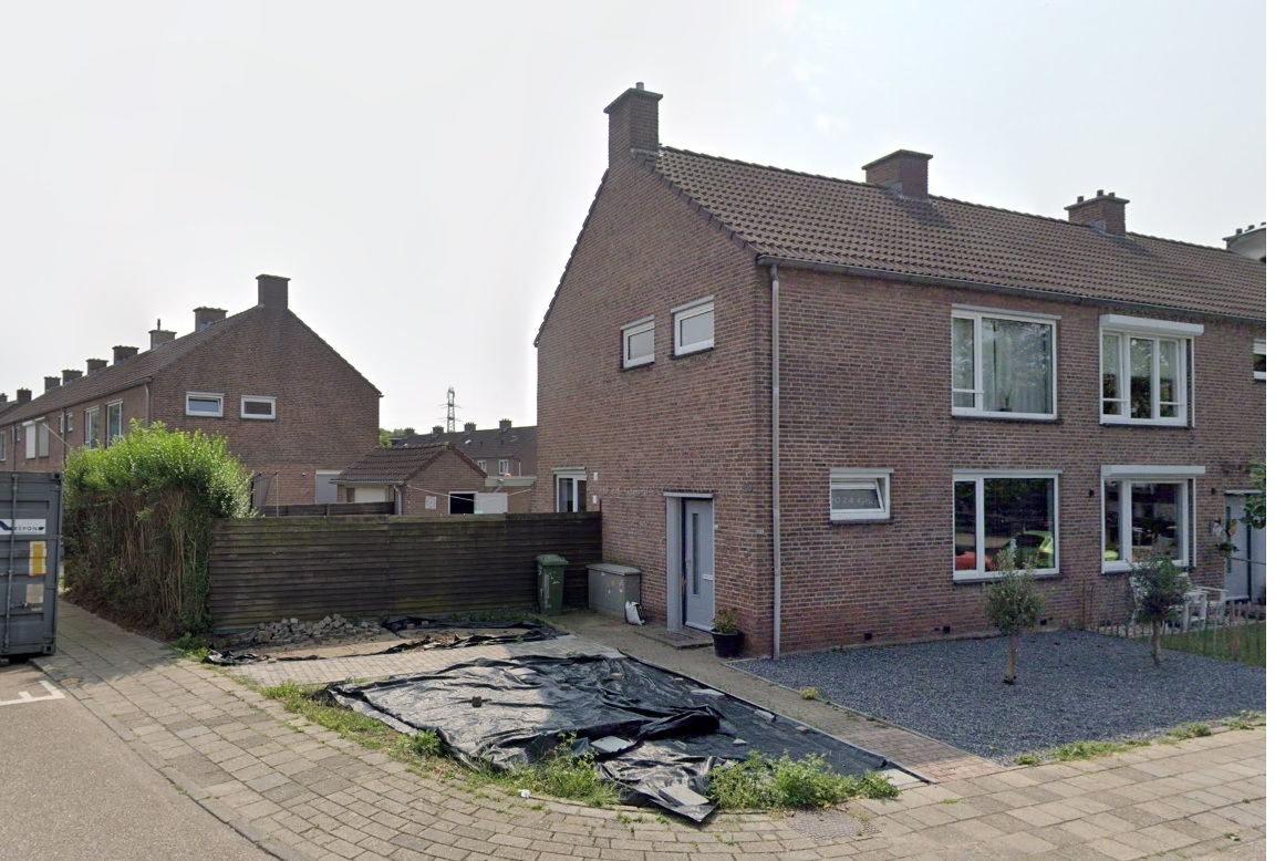 Eburonenstraat 32, 6231 AS Meerssen, Nederland