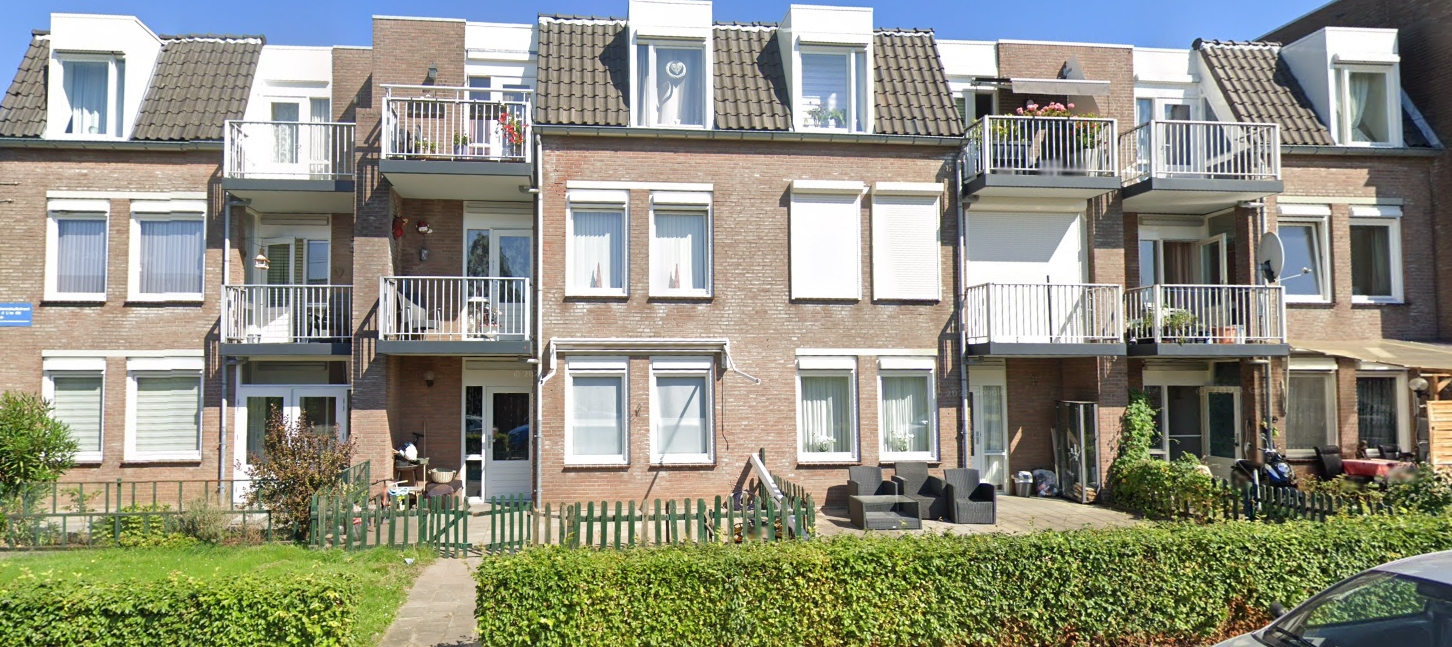 Portonnekuilstraat 4N, 6163 BP Geleen, Nederland