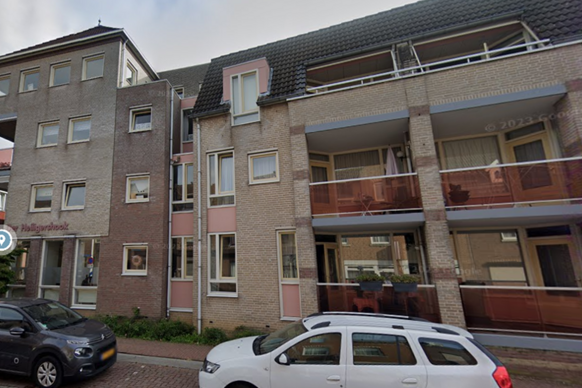 Wielderdorpstraat 23