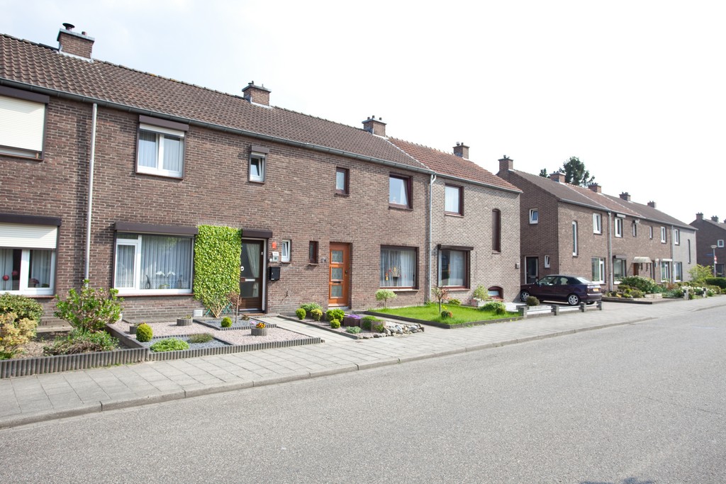 Prinsenstraat 19, 6433 GG Hoensbroek, Nederland