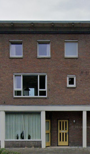 Old Hickoryplein 15, 6224 AP Maastricht, Nederland