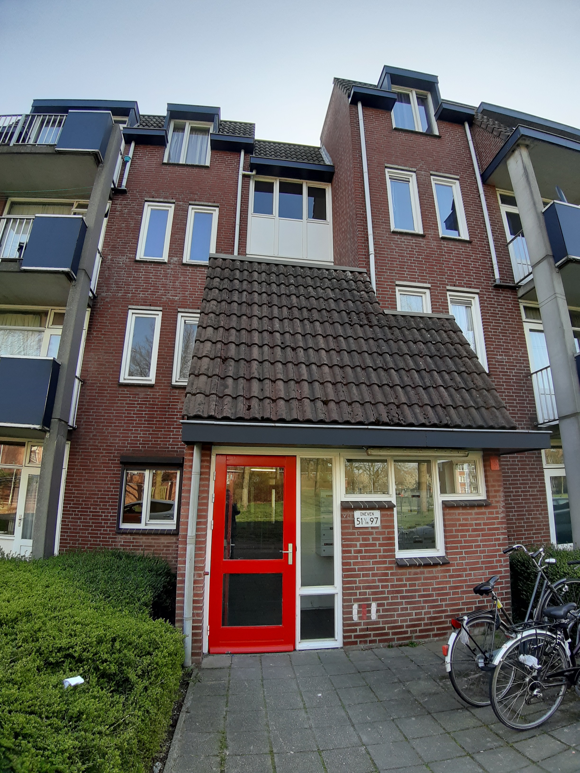 Clotildestraat 93, 6132 GG Sittard, Nederland