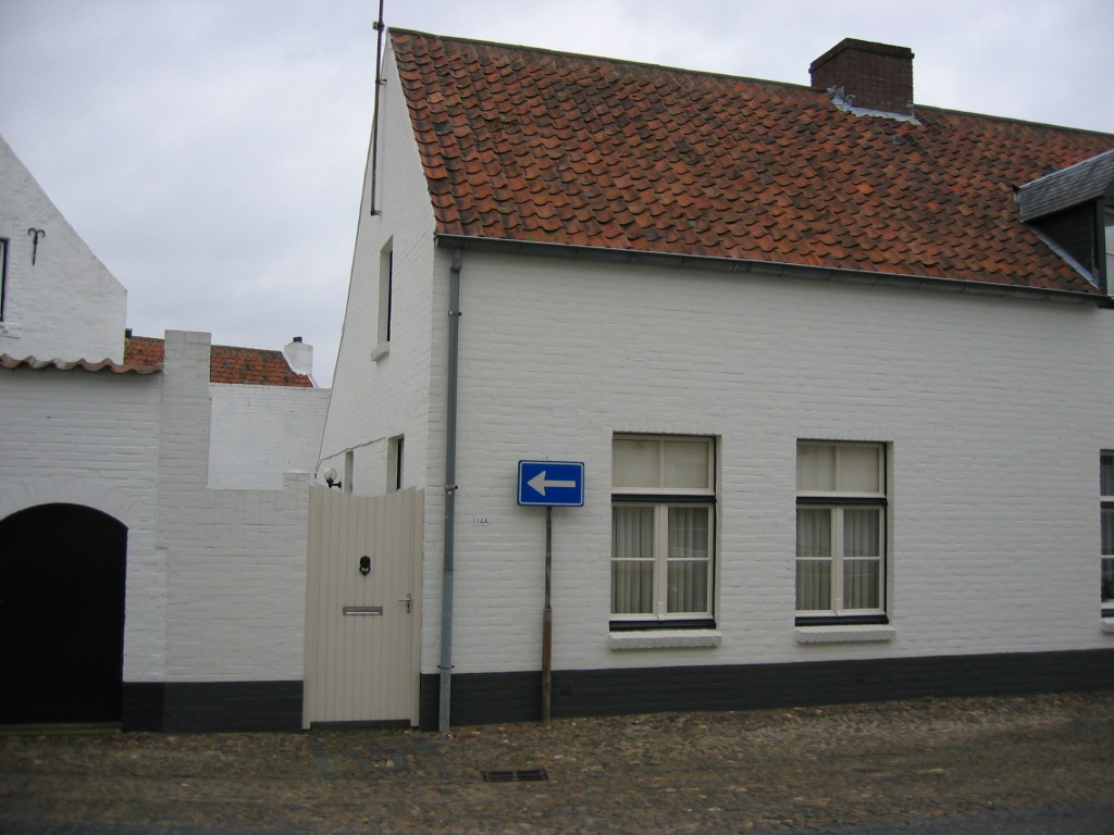 Bogenstraat 14, 6017 AV Thorn, Nederland