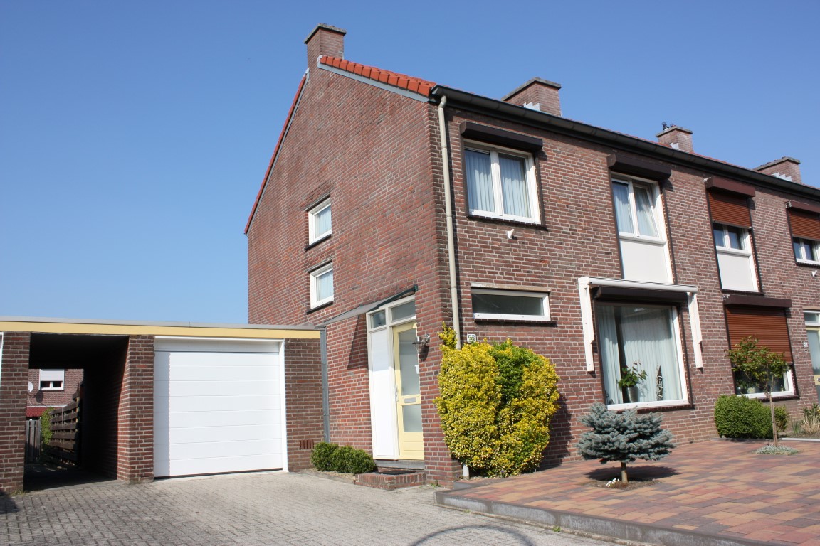 Rolduckerstraat 53, 6461 VJ Kerkrade, Nederland