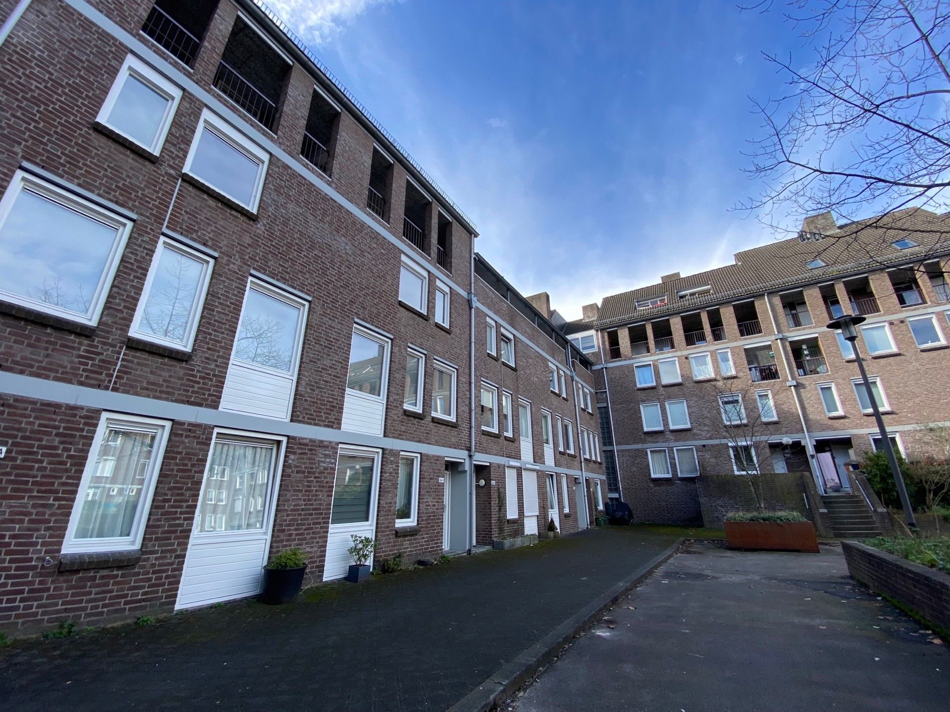 Bourgogneplein 86A, 6221 CZ Maastricht, Nederland