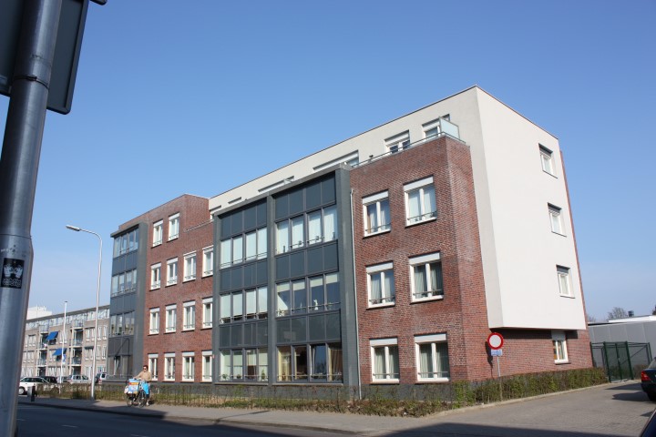 Ursulinenhof 63, 6461 BR Kerkrade, Nederland