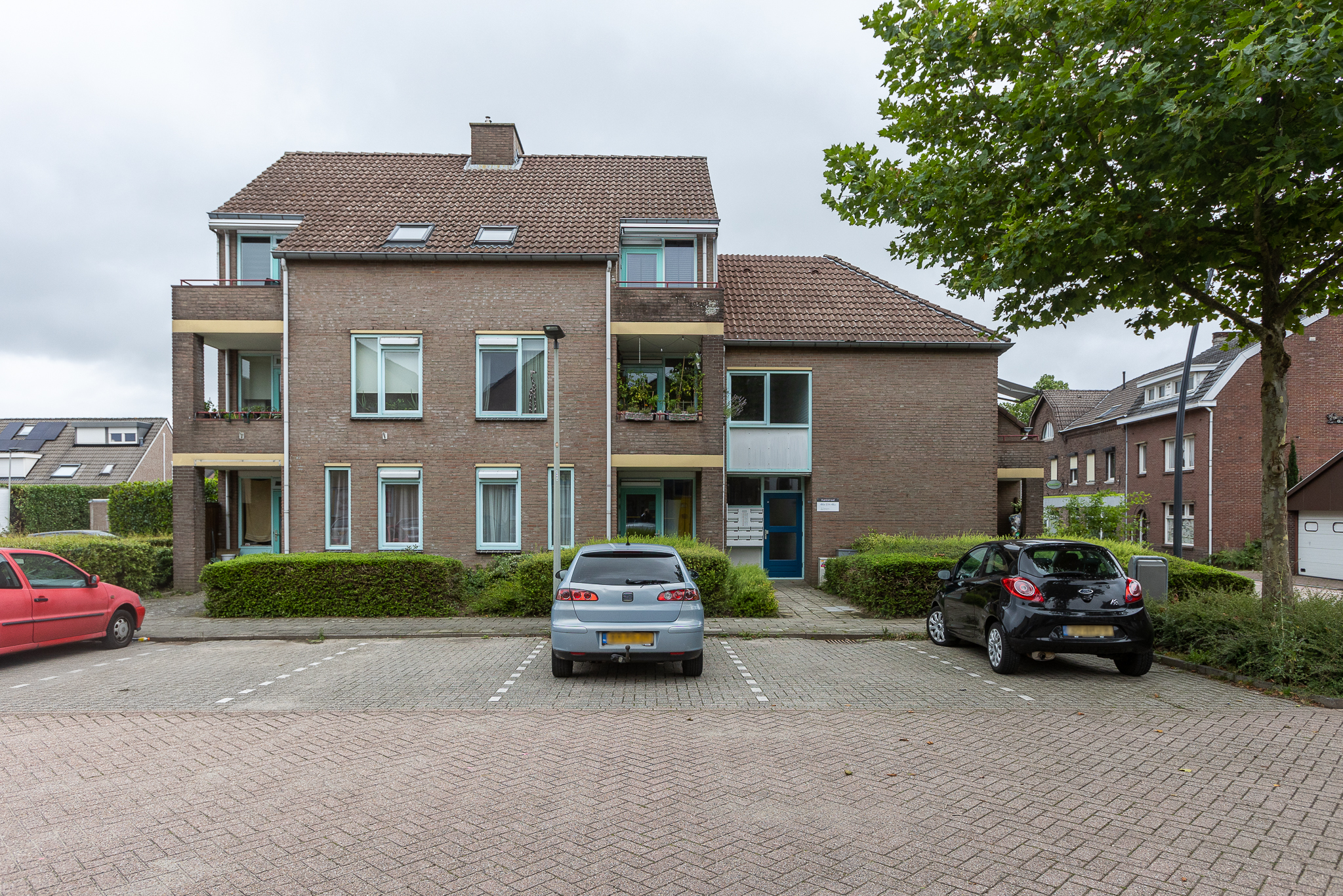 Kantstraat 46G, 6374 EH Landgraaf, Nederland