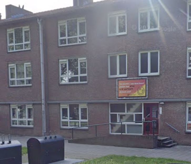 Oranjelaan 149, 6166 BL Geleen, Nederland