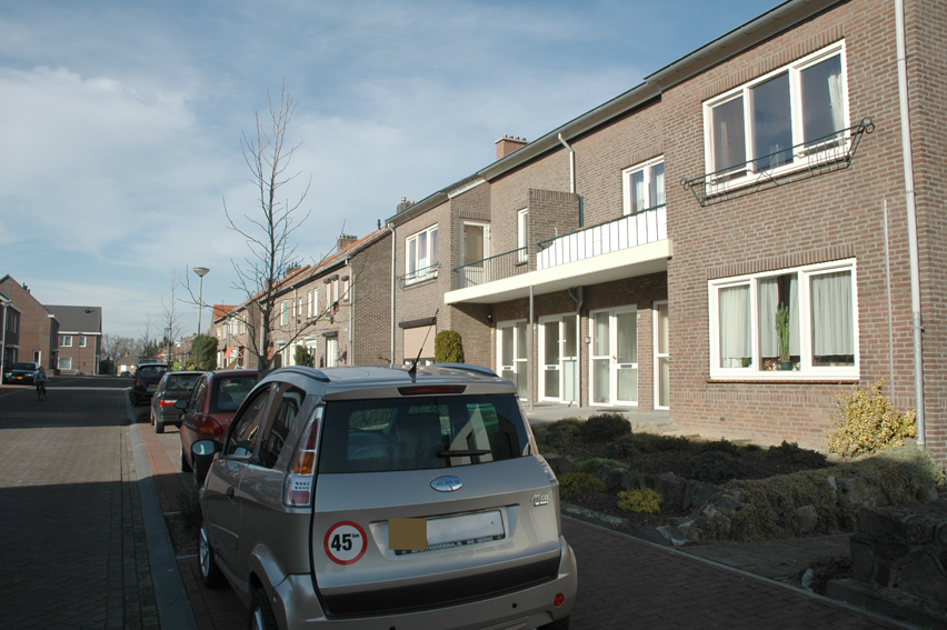 Russelstraat 23, 6471 AR Eygelshoven, Nederland