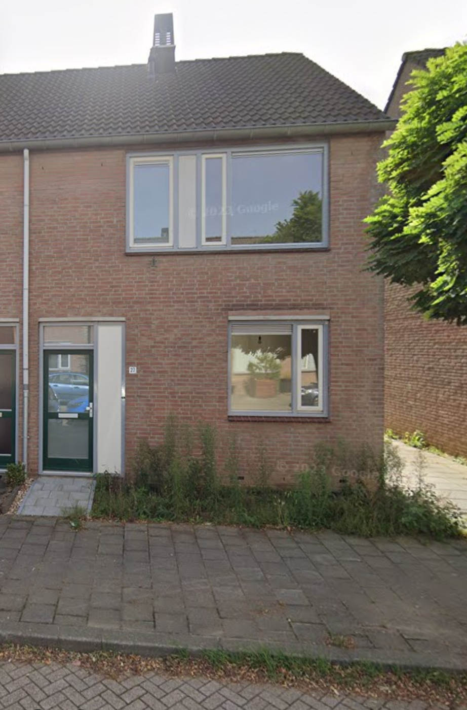 Professor Nypelsstraat 27, 6224 BS Maastricht, Nederland