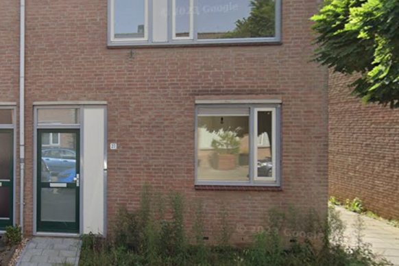 Professor Nypelsstraat 27