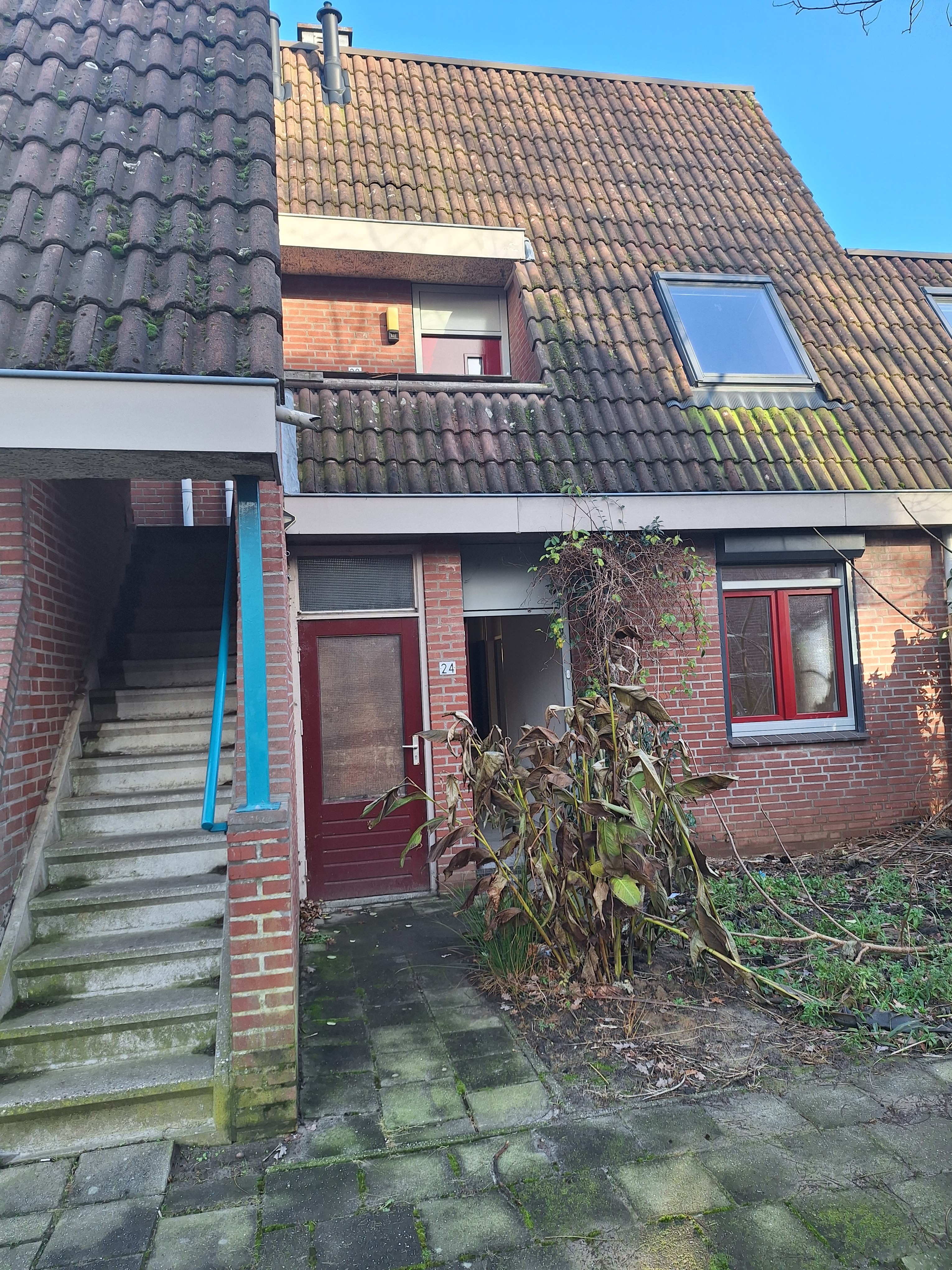 Alardstraat 24, 6132 EV Sittard, Nederland