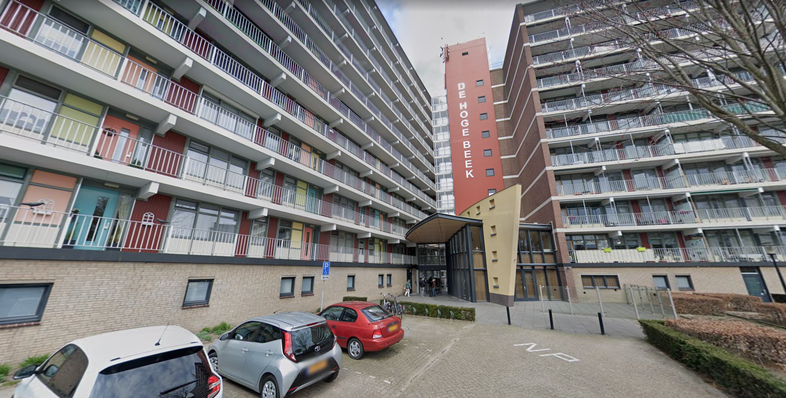 De Hoge Beek 60, 5801 GE Venray, Nederland