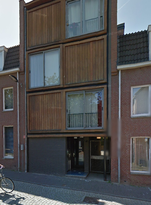 Hoogfrankrijk 16, 6211 RL Maastricht, Nederland