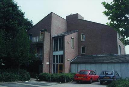 Honingklaver 71, 5803 DE Venray, Nederland